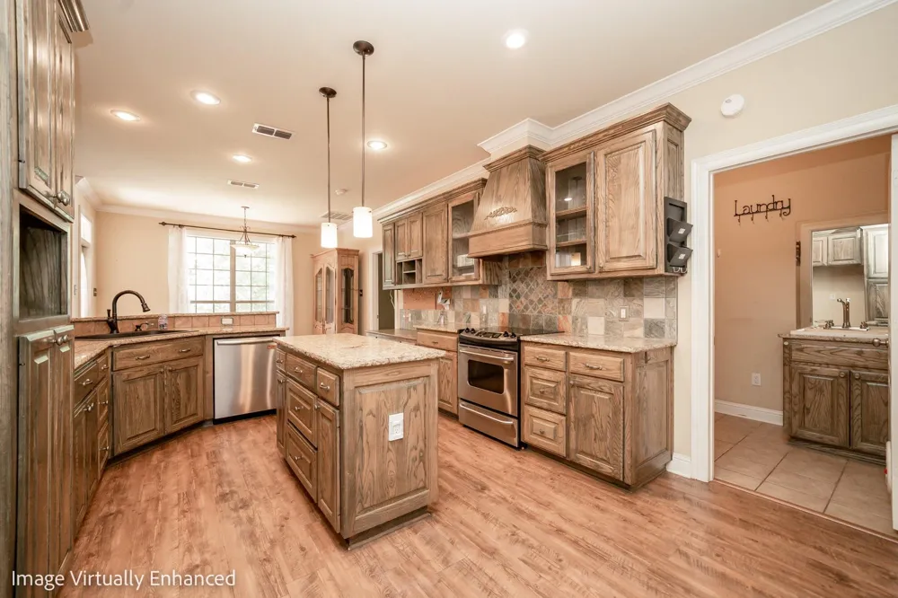 2902 Sandalstone Place Longview, TX 75605
