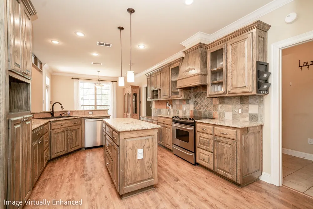 2902 Sandalstone Place Longview, TX 75605