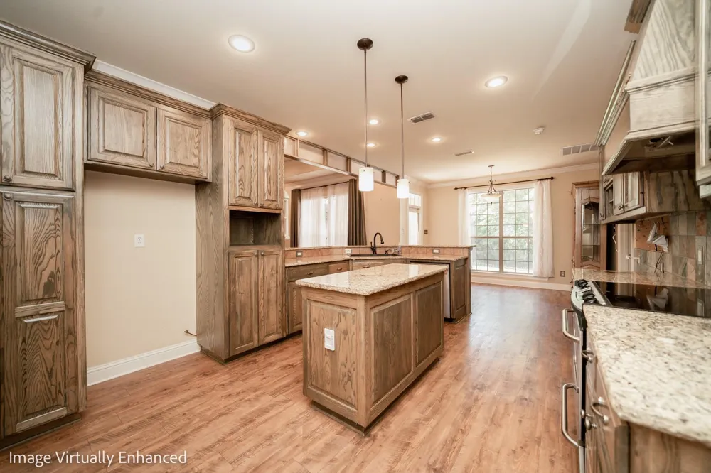 2902 Sandalstone Place Longview, TX 75605