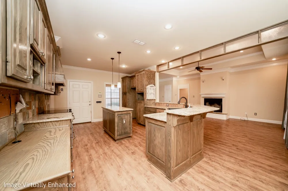 2902 Sandalstone Place Longview, TX 75605