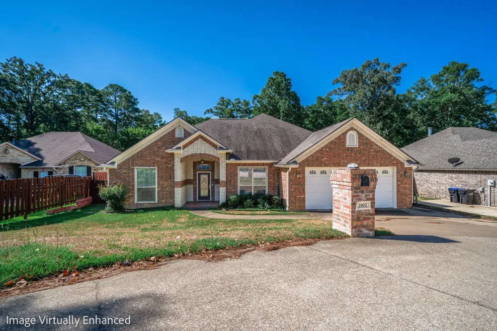2902 Sandalstone Place Longview, TX 75605