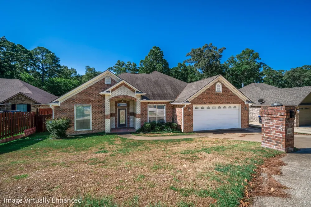 2902 Sandalstone Place Longview, TX 75605