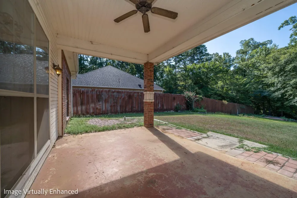 2902 Sandalstone Place Longview, TX 75605