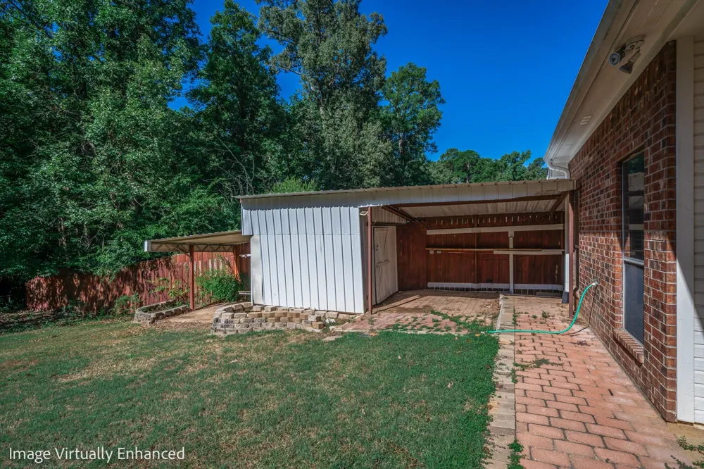 2902 Sandalstone Place Longview, TX 75605