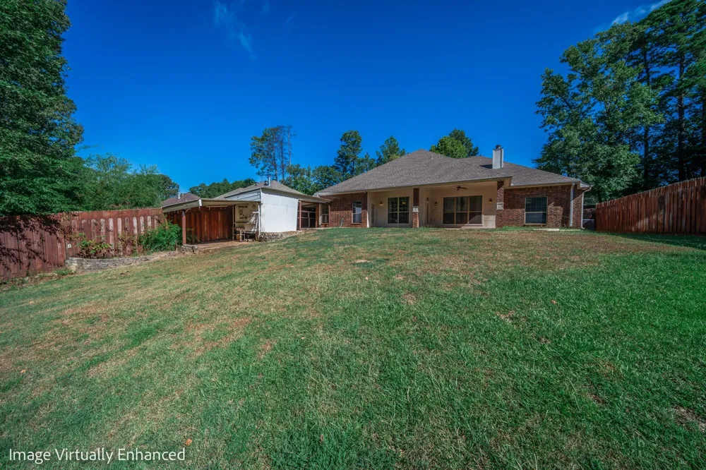 2902 Sandalstone Place Longview, TX 75605
