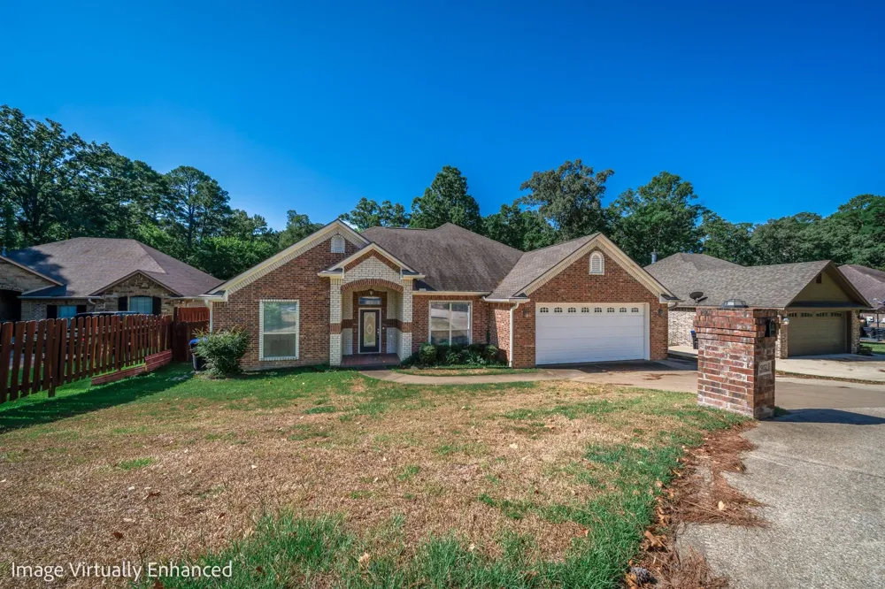 2902 Sandalstone Place Longview, TX 75605