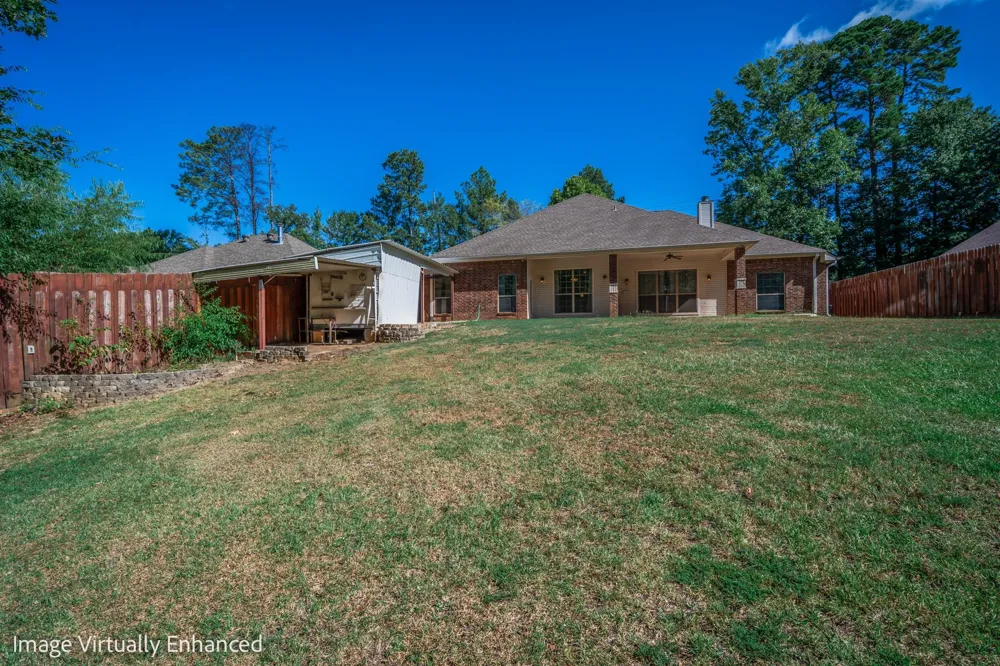 2902 Sandalstone Place Longview, TX 75605