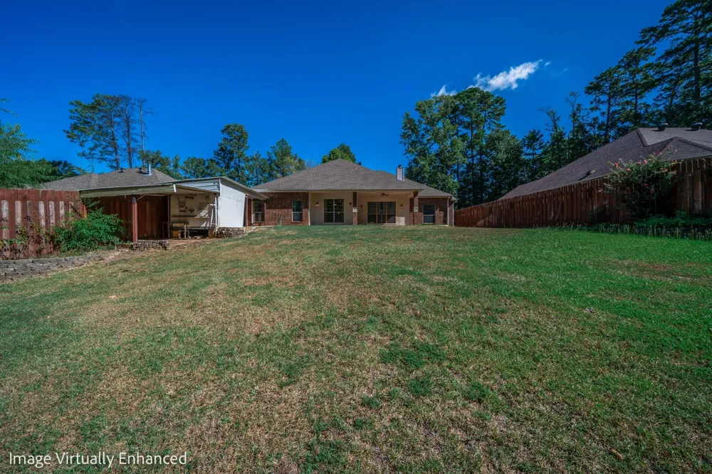 2902 Sandalstone Place Longview, TX 75605