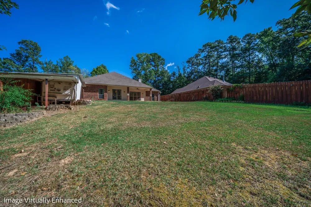 2902 Sandalstone Place Longview, TX 75605