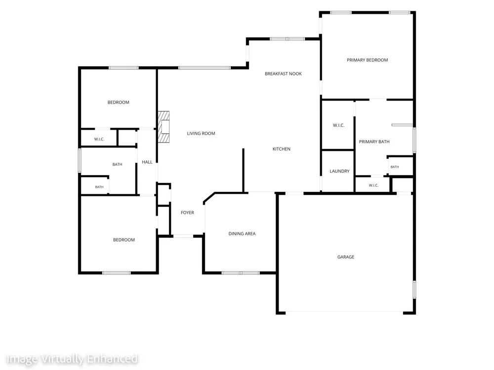 2902 Sandalstone Place Longview, TX 75605