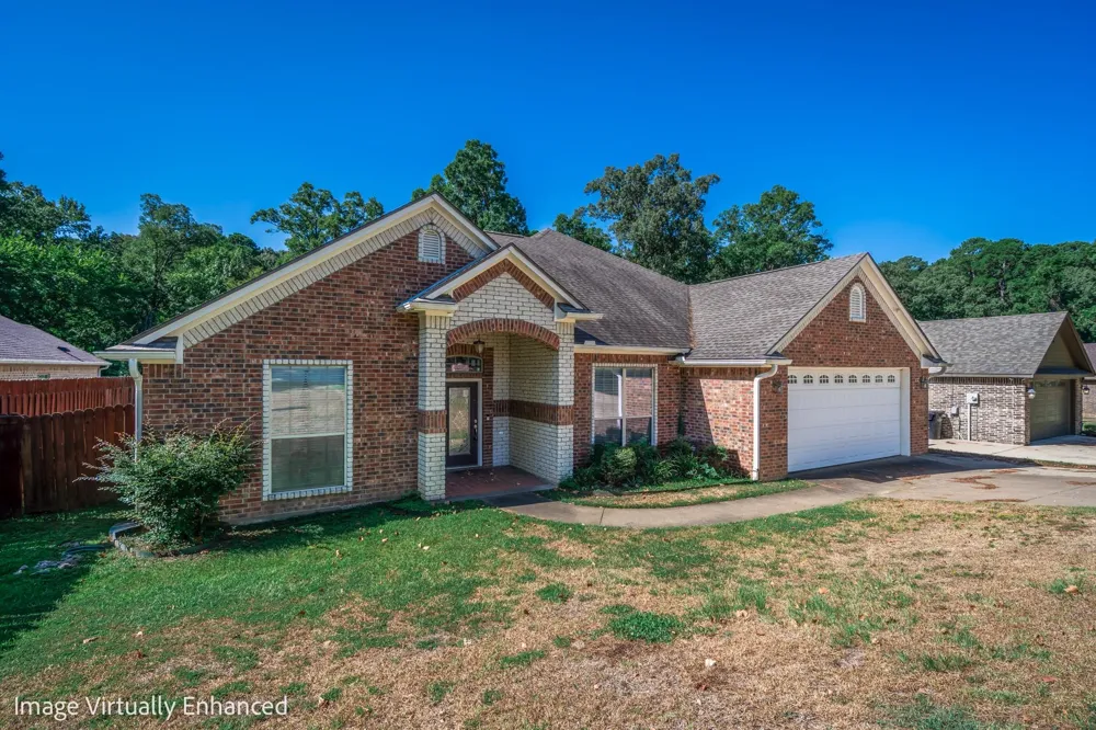 2902 Sandalstone Place Longview, TX 75605