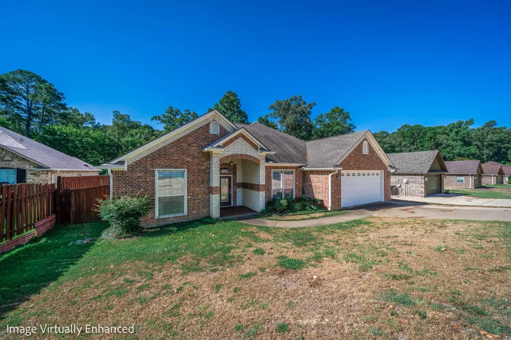 2902 Sandalstone Place Longview, TX 75605