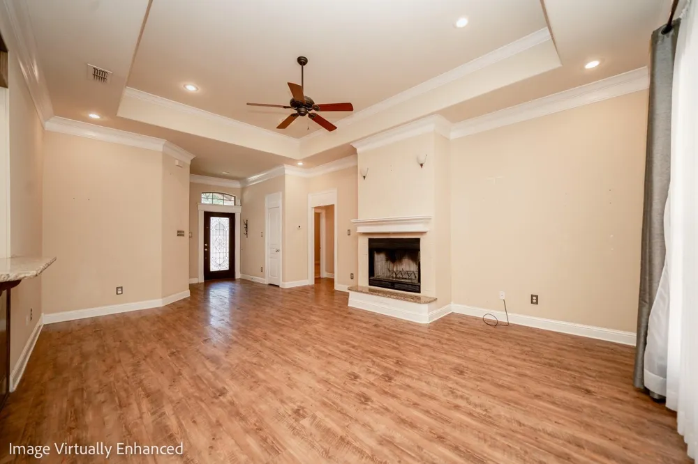 2902 Sandalstone Place Longview, TX 75605