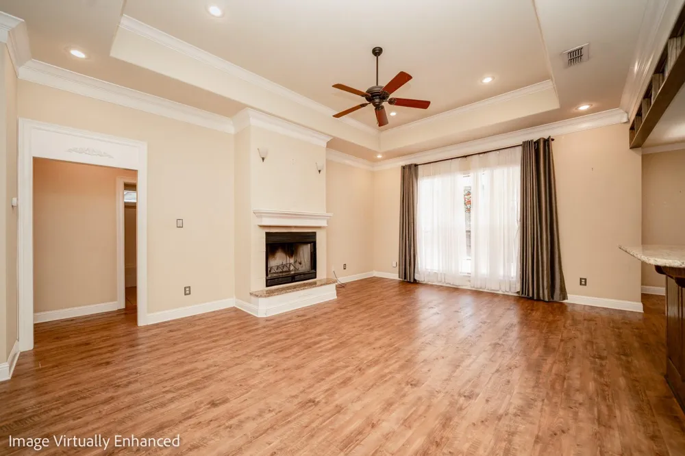 2902 Sandalstone Place Longview, TX 75605