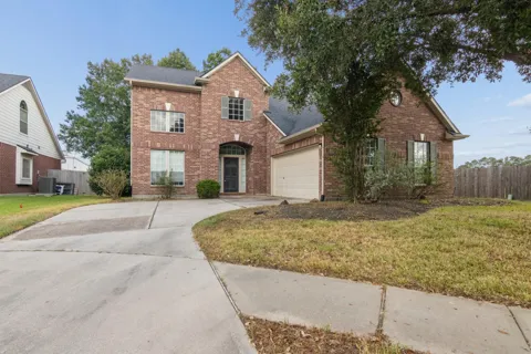 25402 China Springs
