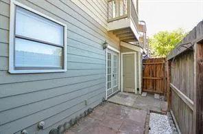 11710 Southlake Drive #22 Houston, TX 77077