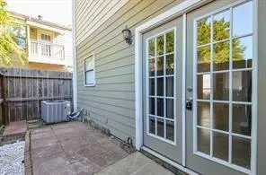11710 Southlake Drive #22 Houston, TX 77077