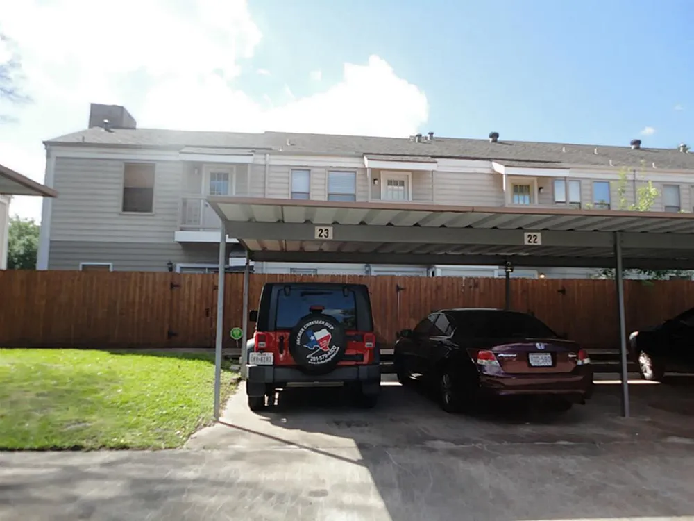 11710 Southlake Drive #22 Houston, TX 77077