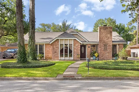 3726 Golden Lake Drive
