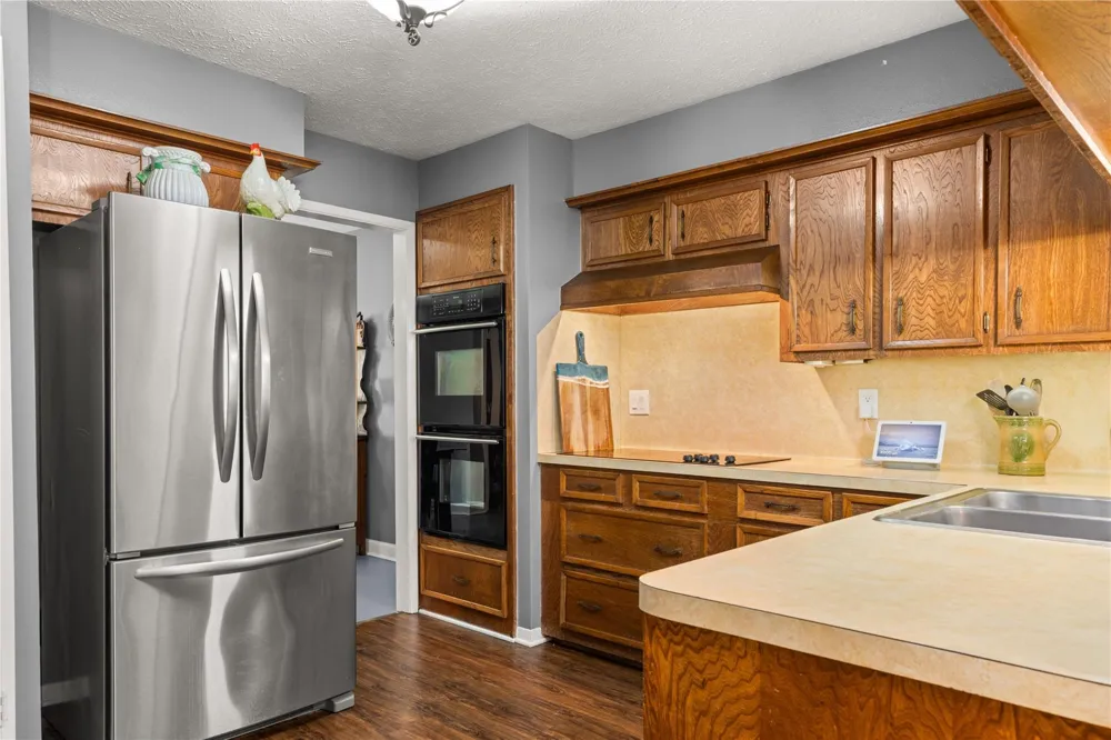 3726 Golden Lake Drive Kingwood, TX 77345