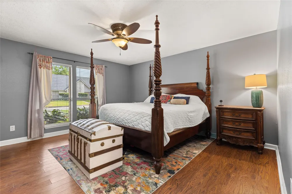3726 Golden Lake Drive Kingwood, TX 77345