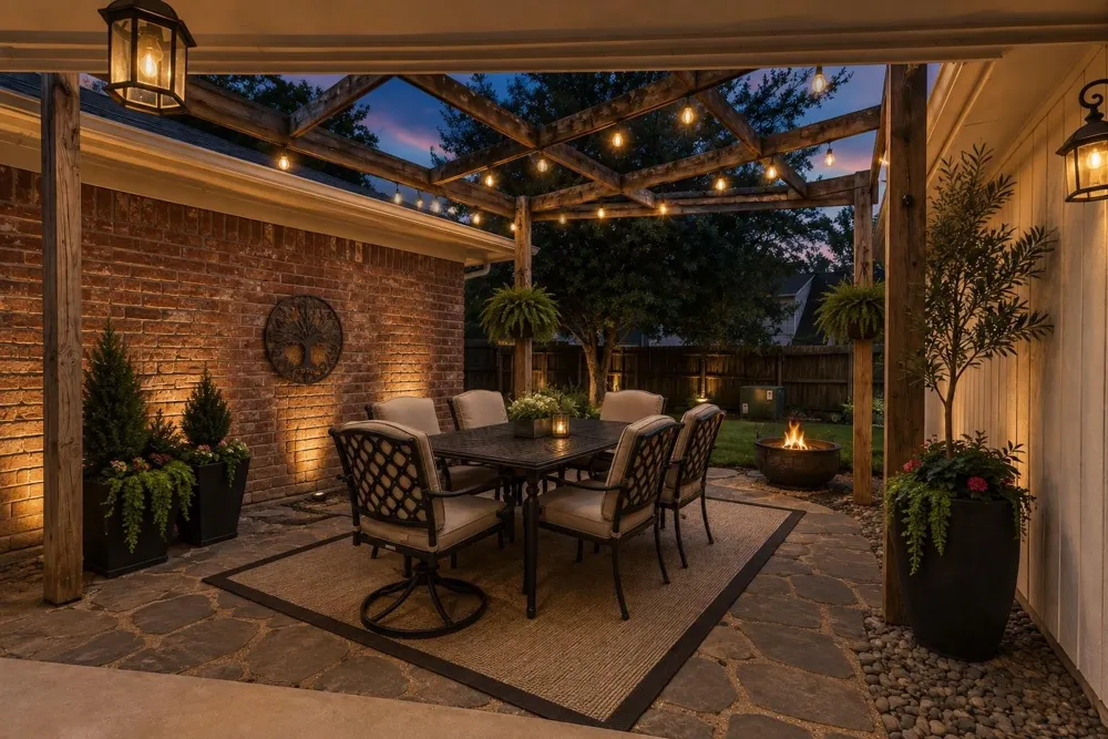 3726 Golden Lake Drive Kingwood, TX 77345