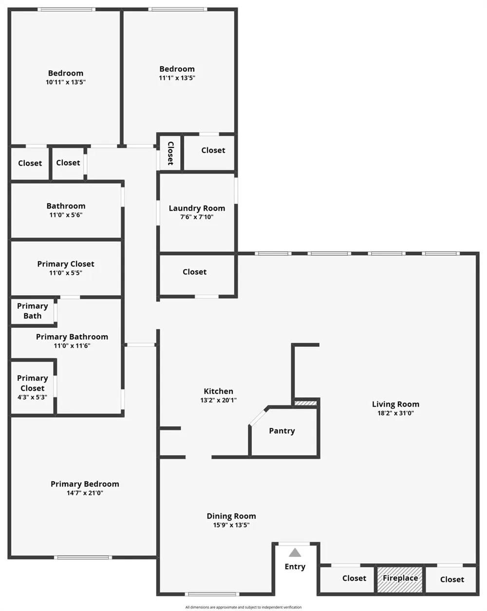 3726 Golden Lake Drive Kingwood, TX 77345