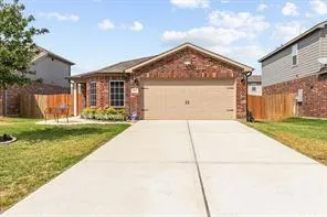 1013 Misty Patch Drive