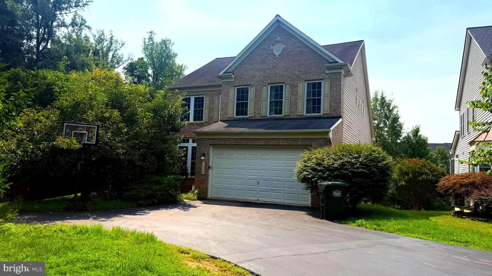 12525 CERROMAR PLACE Fairfax, VA 22030