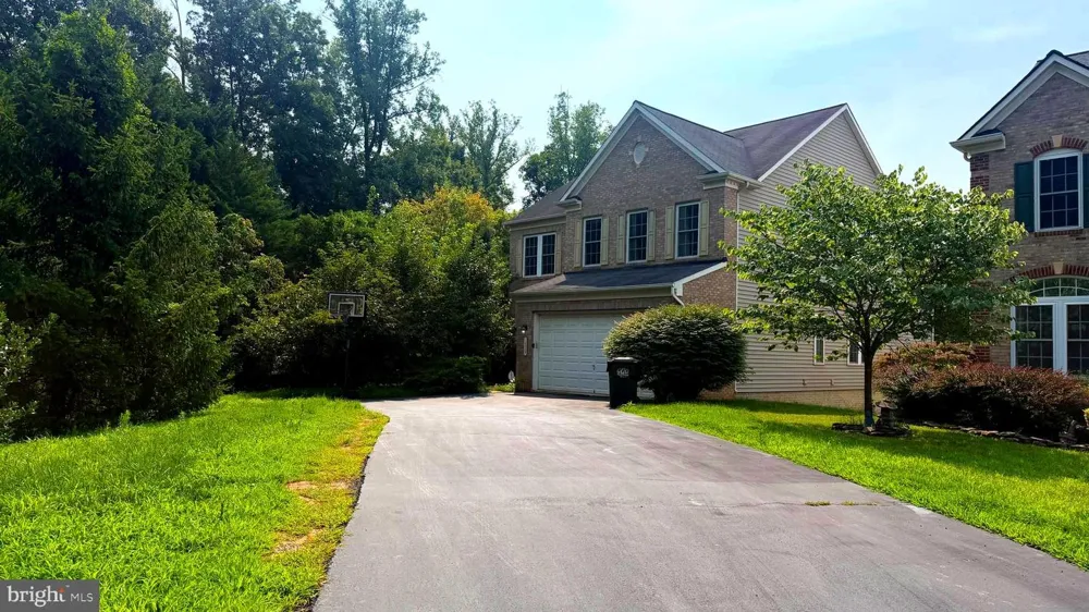 12525 CERROMAR PLACE Fairfax, VA 22030