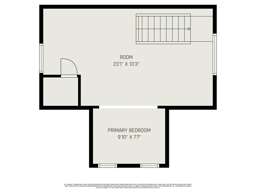19312 Goulburn Avenue Detroit, MI 48205