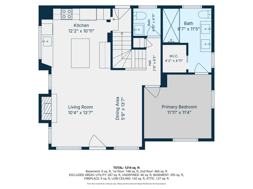 1109 Birk Avenue Ann Arbor, MI 48103