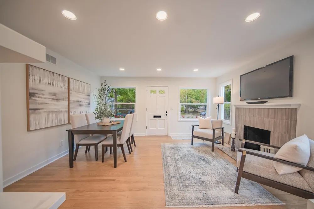 1109 Birk Avenue Ann Arbor, MI 48103