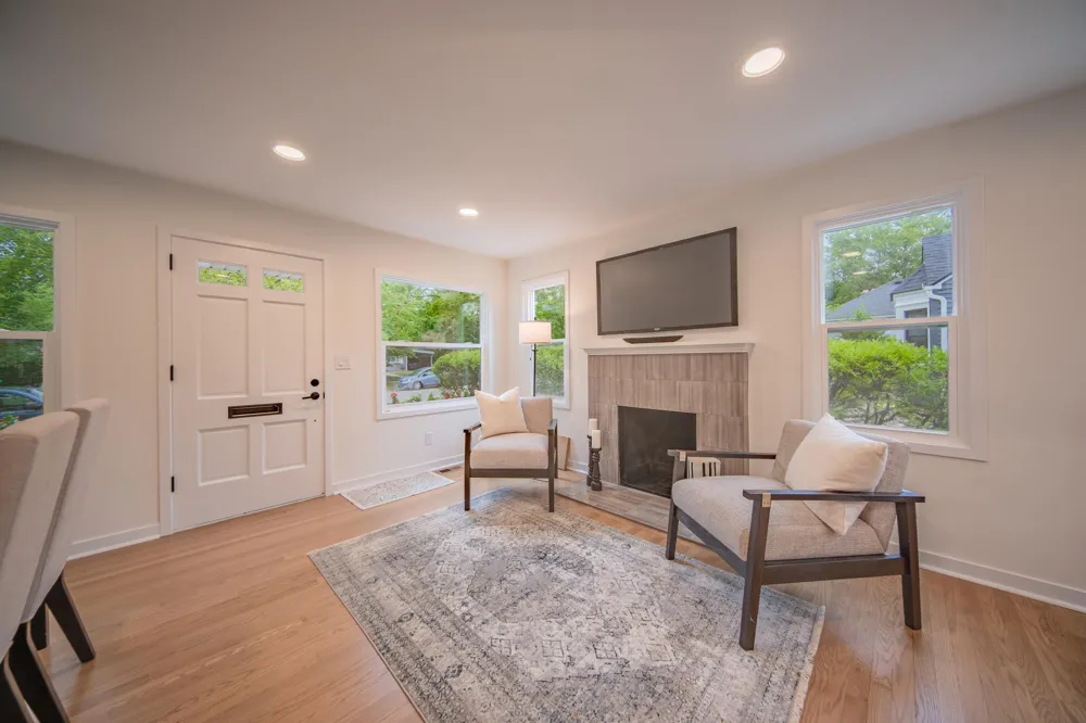 1109 Birk Avenue Ann Arbor, MI 48103