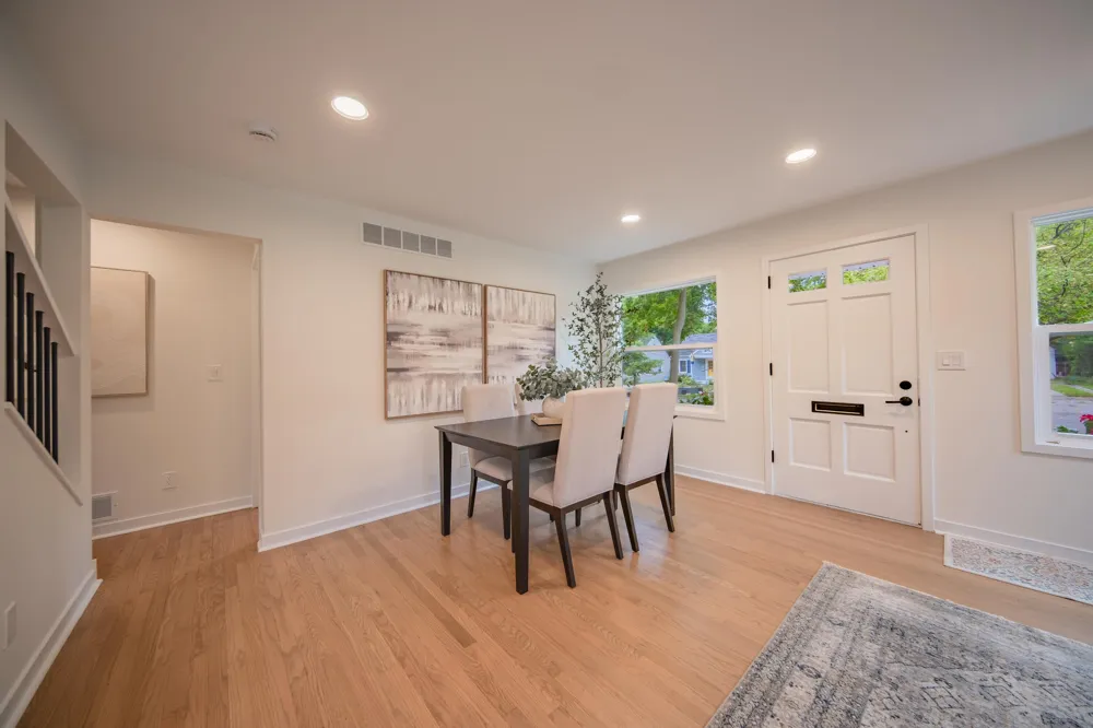 1109 Birk Avenue Ann Arbor, MI 48103