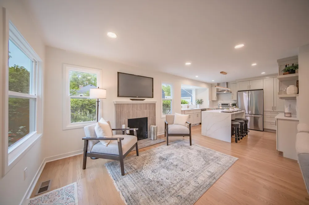 1109 Birk Avenue Ann Arbor, MI 48103