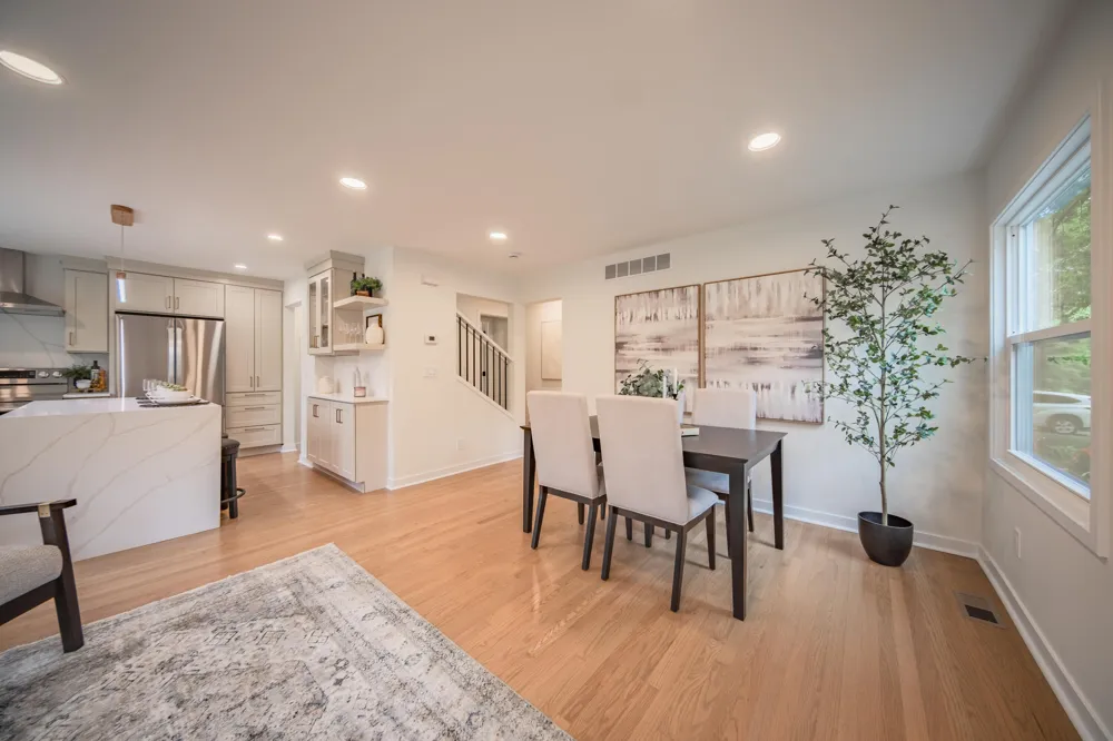 1109 Birk Avenue Ann Arbor, MI 48103
