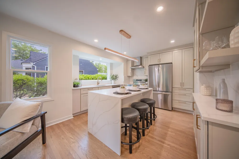 1109 Birk Avenue Ann Arbor, MI 48103