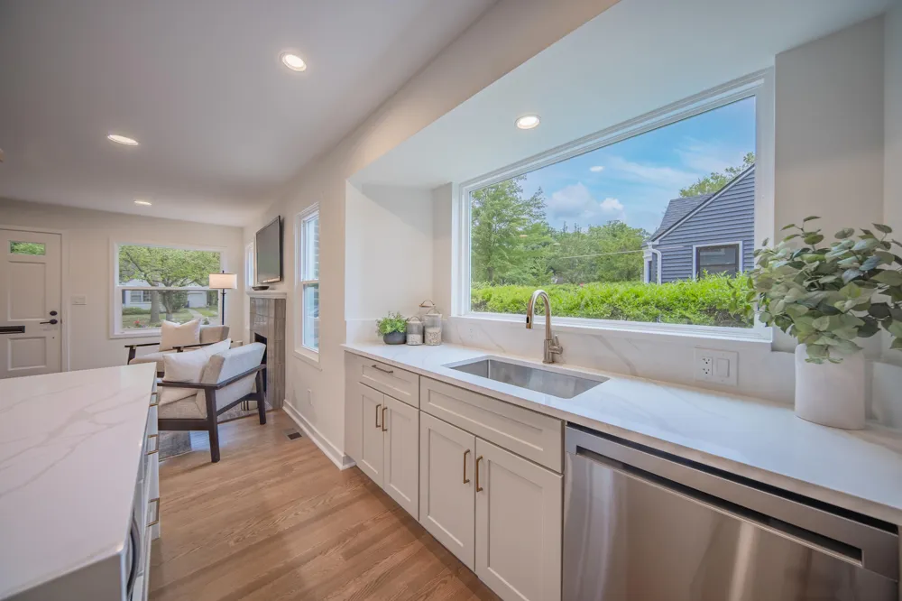 1109 Birk Avenue Ann Arbor, MI 48103