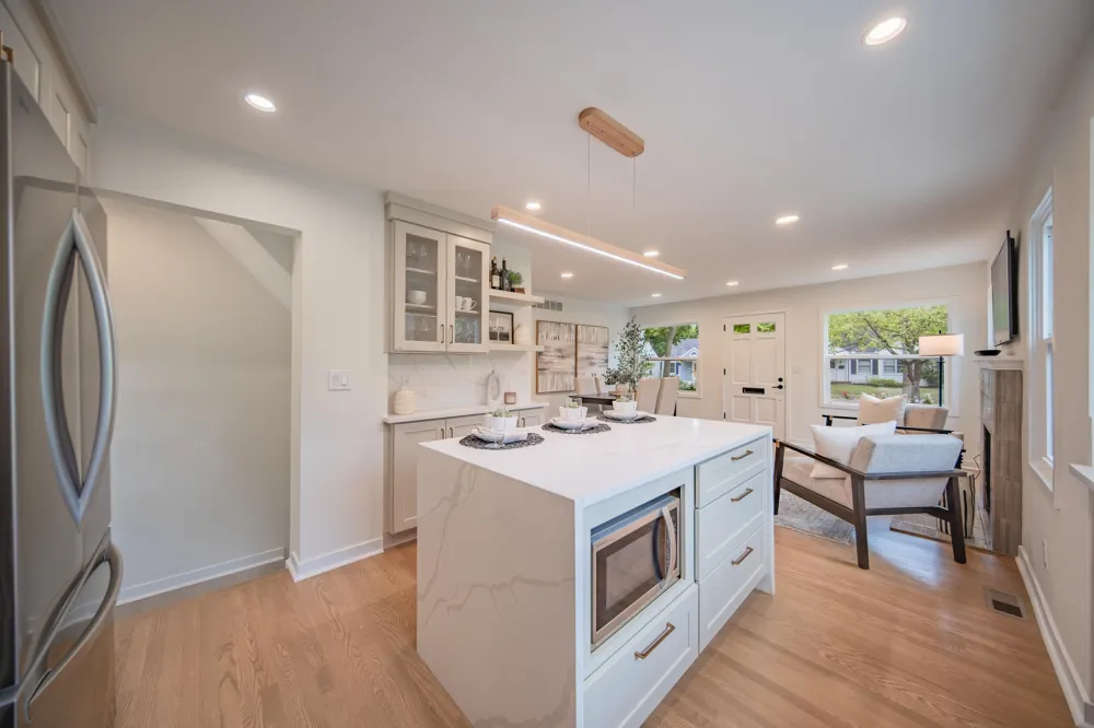 1109 Birk Avenue Ann Arbor, MI 48103