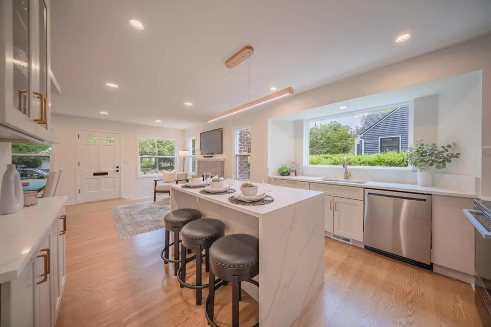 1109 Birk Avenue Ann Arbor, MI 48103