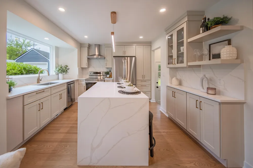 1109 Birk Avenue Ann Arbor, MI 48103