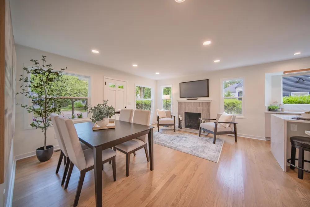 1109 Birk Avenue Ann Arbor, MI 48103