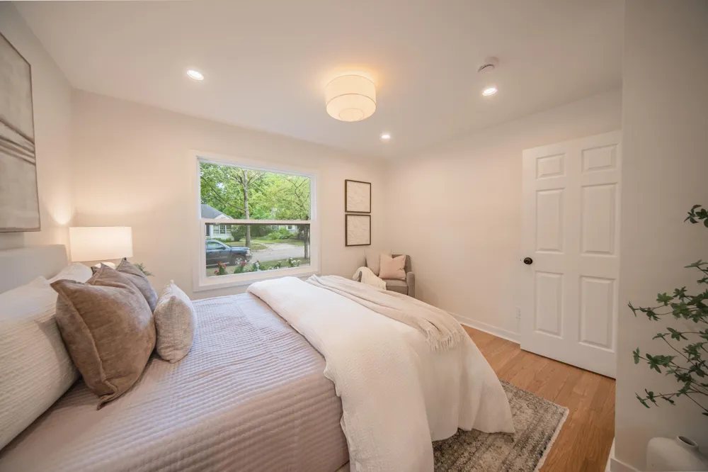 1109 Birk Avenue Ann Arbor, MI 48103