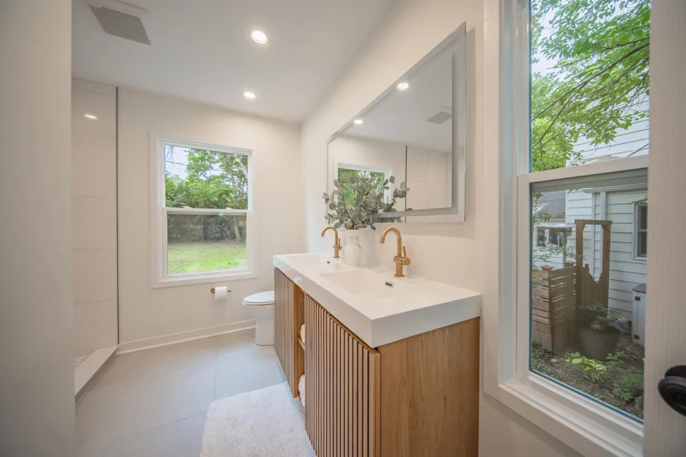 1109 Birk Avenue Ann Arbor, MI 48103