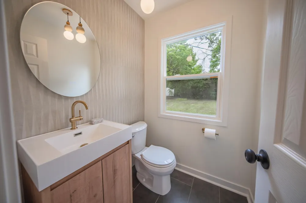 1109 Birk Avenue Ann Arbor, MI 48103