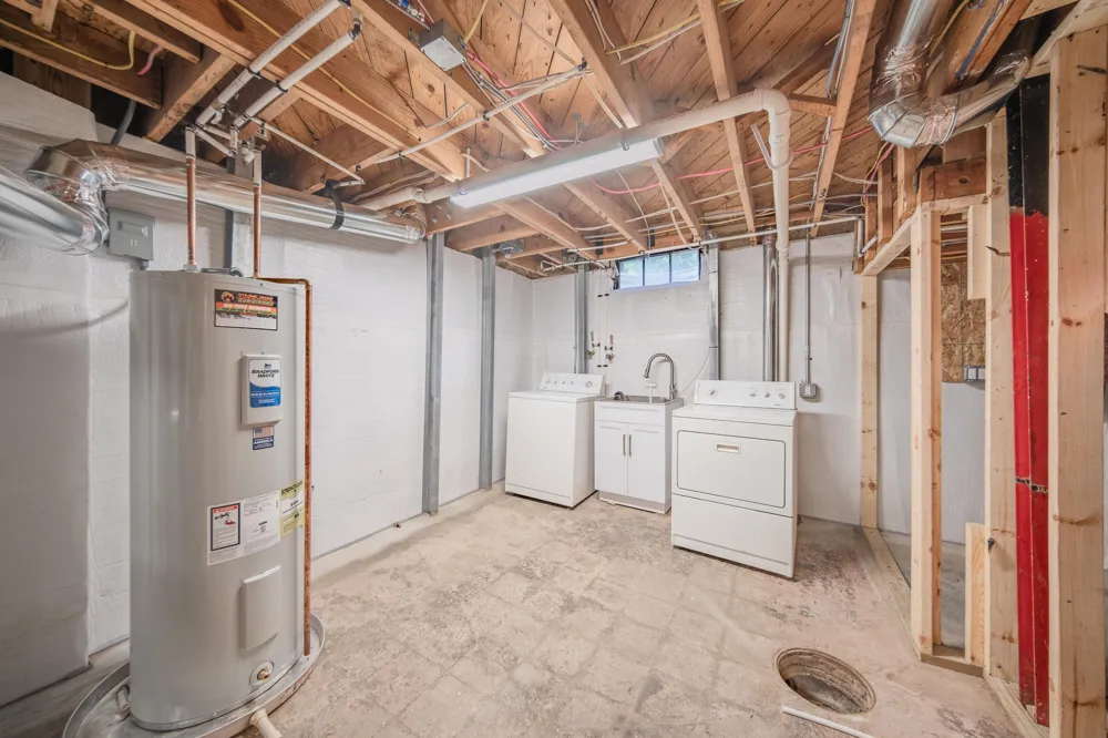 1109 Birk Avenue Ann Arbor, MI 48103