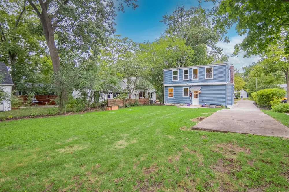 1109 Birk Avenue Ann Arbor, MI 48103