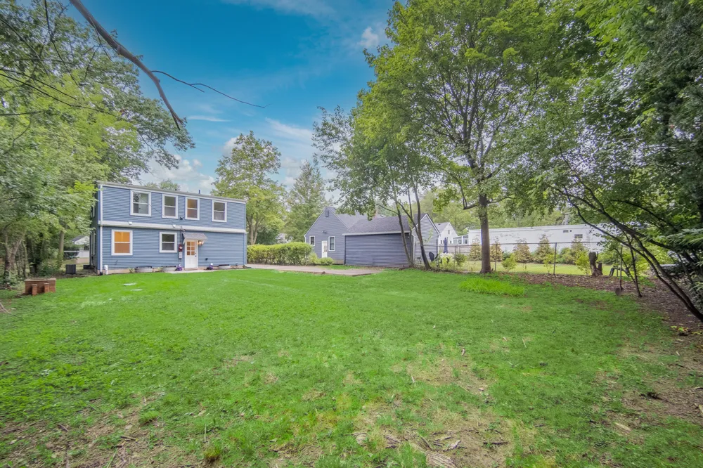 1109 Birk Avenue Ann Arbor, MI 48103