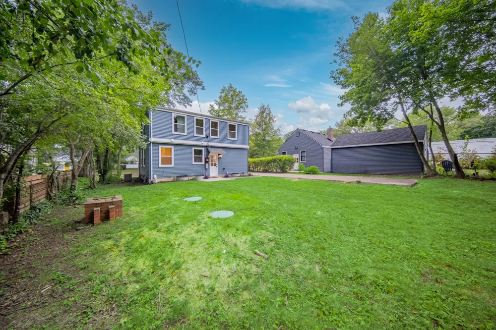 1109 Birk Avenue Ann Arbor, MI 48103